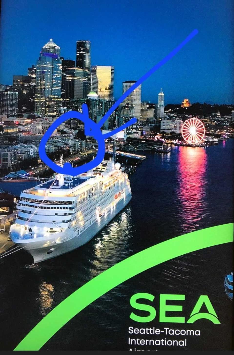 New Downtown 2 Beds, 2 Baths Waterfront Alaska 335 Seattle Exterior foto