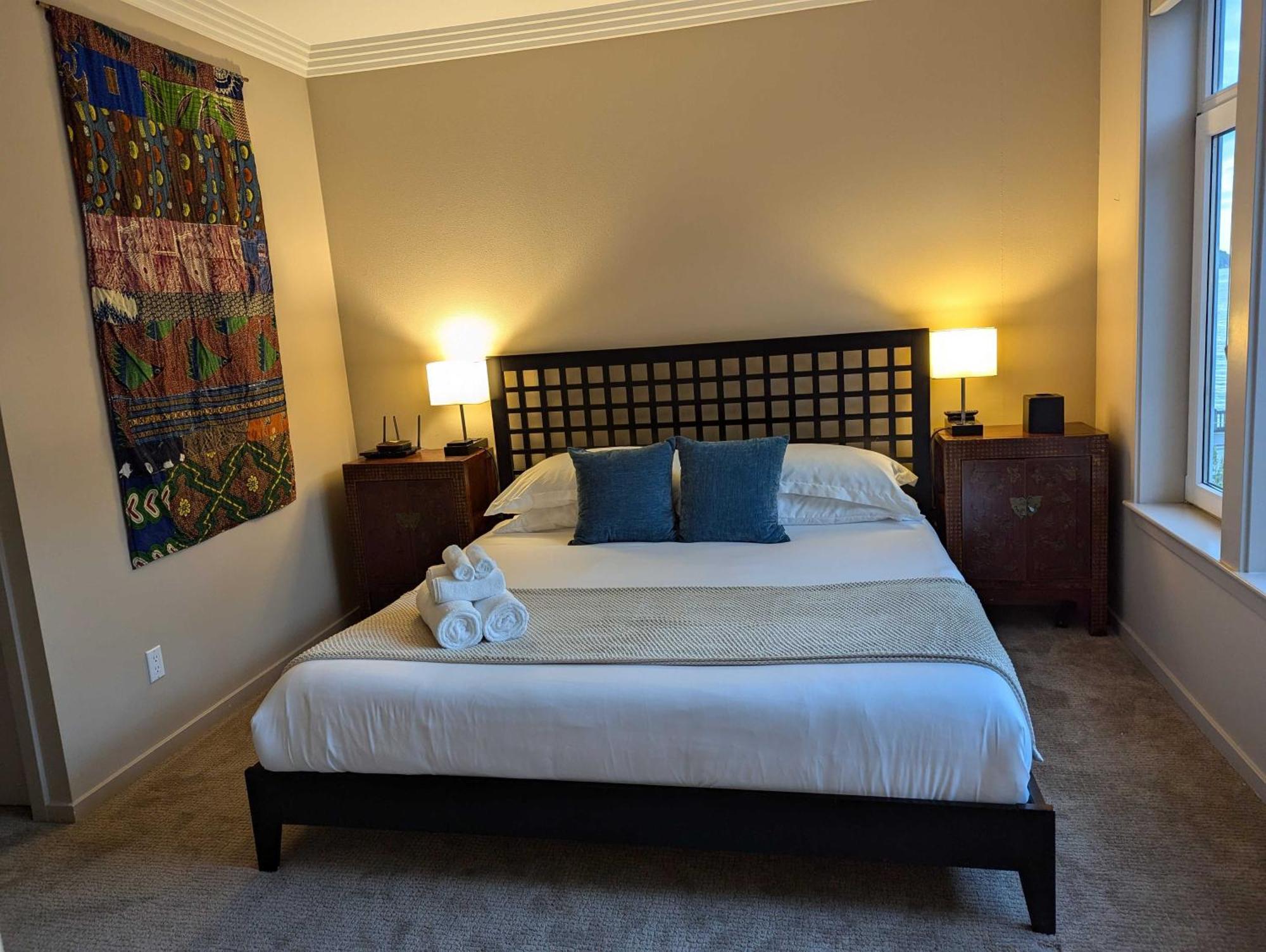 New Downtown 2 Beds, 2 Baths Waterfront Alaska 335 Seattle Exterior foto