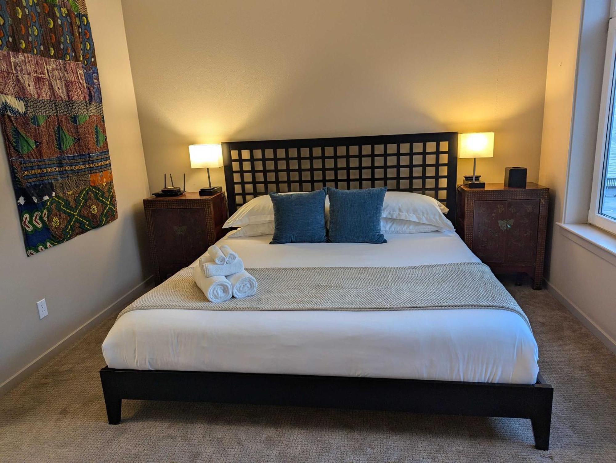 New Downtown 2 Beds, 2 Baths Waterfront Alaska 335 Seattle Exterior foto
