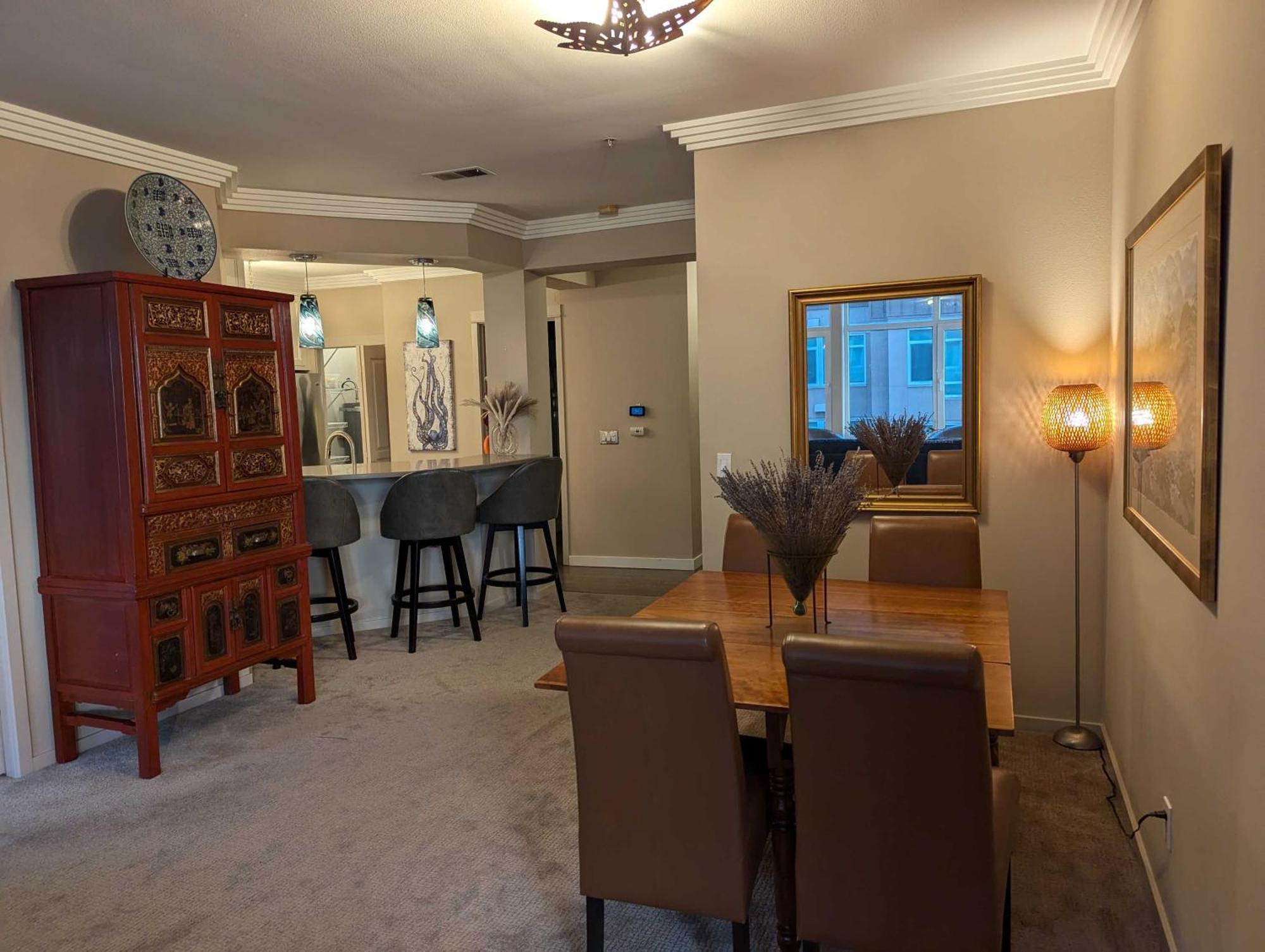 New Downtown 2 Beds, 2 Baths Waterfront Alaska 335 Seattle Exterior foto