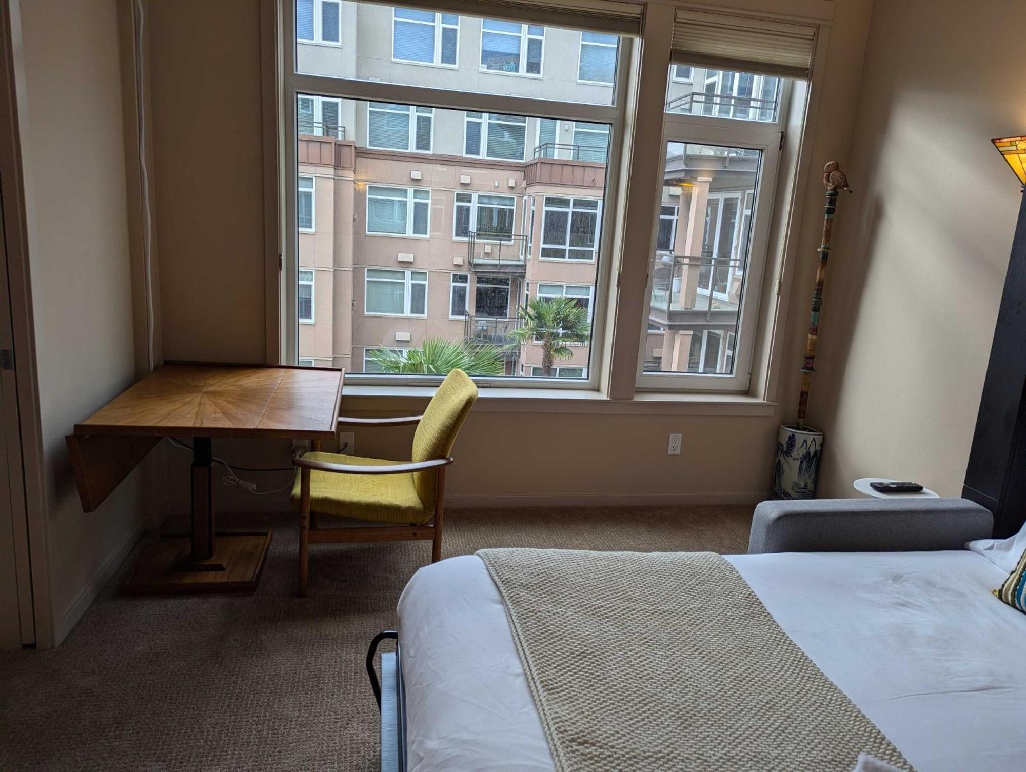 New Downtown 2 Beds, 2 Baths Waterfront Alaska 335 Seattle Exterior foto
